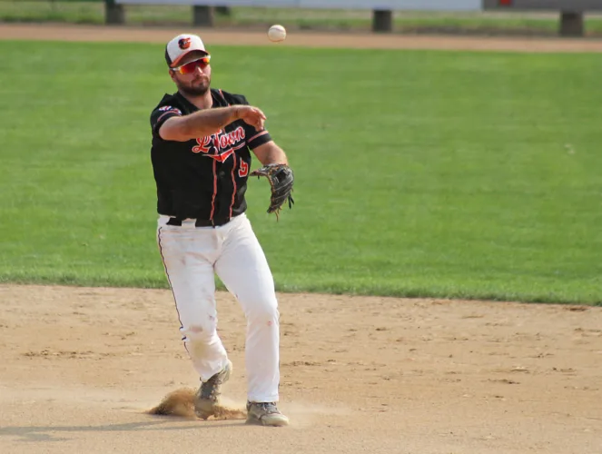 Orioles, Royals rolling en route to state collision